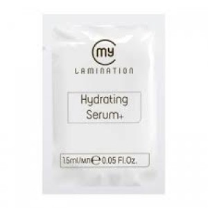 My Lamination Hydrating serum 5 sachets